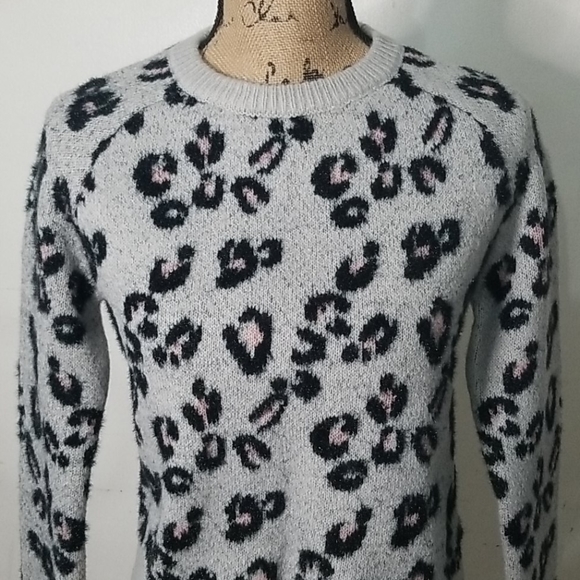 PLANET GOLD Sweater top - Picture 4 of 5